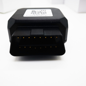 車両/トラック/バス/物流/レンタルカー/艦隊管理には4GWIFIホットスポット燃料マイレージリアルタイムGPSトラッカー追跡OBDが必要