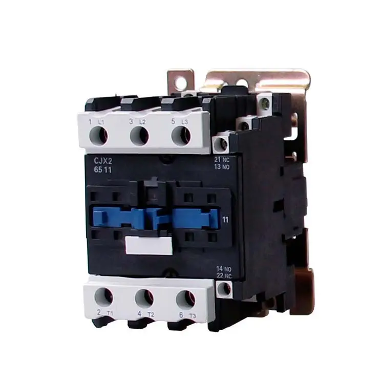 चुंबकीय contactor lc1-d65 एसी contactor में contactors