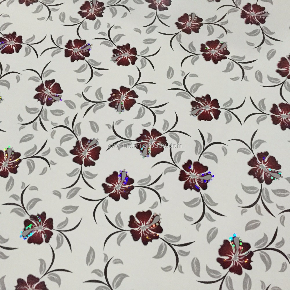 flower white