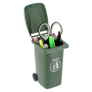 Mini geri dönüşüm Can plastik kalemlik - Product Image 4