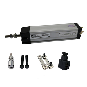 KTC-75mm 4-20mA current conductive plastic <strong>potentiometer</strong> for linear position <strong>sensor</strong> - Product Image 1