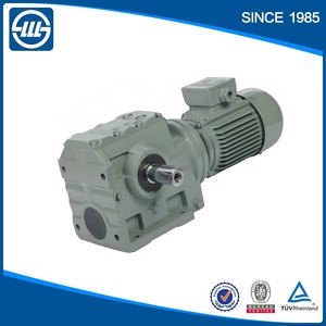 Helical Wind Turbines <strong>Stepless</strong> <strong>Speed</strong> <strong>Variator</strong> Reducer Gearbox Reduction Gearbox Worm Cycloidal <strong>Speed</strong> Reducer China Gear Reducer - Product Image 3