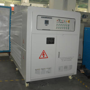 400Vac 1000kW UPS <strong>Testing</strong> Load Bank