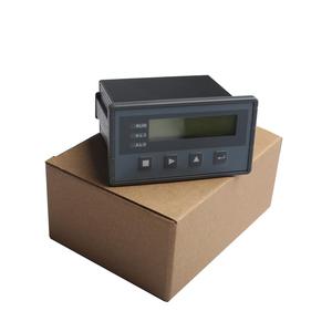 Regolatore di pesatura del trasmettitore del peso di uscita analogico dell'indicatore 4-20mA della cellula di carico - Product Image 2