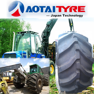 <strong>23.1</strong>-<strong>26</strong> <strong>LS</strong>-<strong>2</strong> PATTERN LOGGING SKIDDER FORESTRY TYRE - Product Image 2
