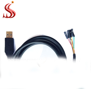 FTDI Çip USB 5 v TTI Seri Kablo Debug/Konsol Kablosu Ahududu Pi için Programlama Kablosu