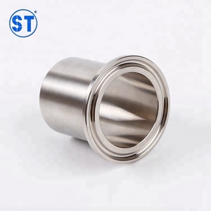 <span class=keywords><strong>2025</strong></span> Trung Quốc bán buôn thép không gỉ Ống lắp mông hàn <span class=keywords><strong>Lap</strong></span> Doanh stub End với lapped mặt bích - Product Image 4