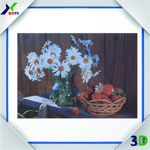 3d 绘画图片 3d 透镜绘画照片 3d 风景 3d 图像显示 3d 深度效果与翻转,运动，缩放，变形 - Product Image 4
