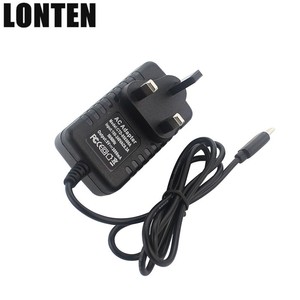 High Quality for <strong>Raspberry</strong> <strong>Pi</strong> 4 Adapter <strong>Power</strong> Supply 5V 3A Type-C <strong>Power</strong> Charger for <strong>Raspberry</strong> <strong>Pi</strong> 4 Model B - Product Image 4
