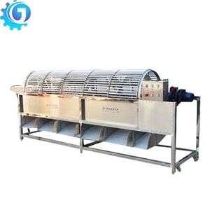 Automatic Walnut <strong>Sorting</strong> <strong>Machine</strong> <strong>and</strong> Walnut <strong>Kernel</strong> Grading <strong>Machine</strong> Fruit <strong>Sorting</strong> <strong>Machine</strong> - Product Image 5