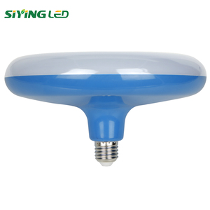 UFOプラスチックカバー屋内LEDライト220VUFO電球LEDライトカバー18-36W家庭用ランプ - Product Image 4