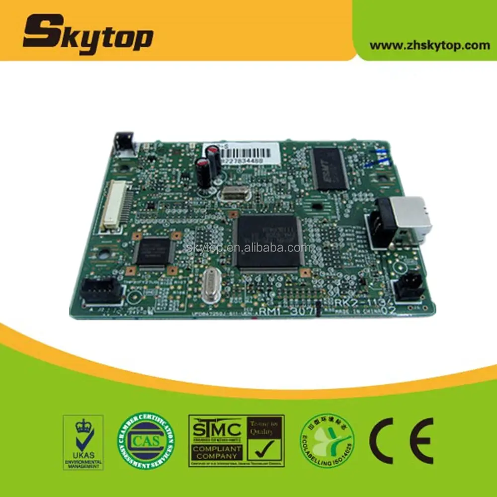 Placa base para impresora láser, tarjeta lógica para Canon LBP2900