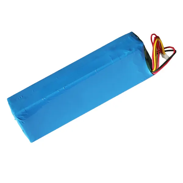 şık ve ince düz 12v 1200 mAh 2400 mah lipo şarj edilebilir pil tüp ışık t8 pil yedekleme led acil ışık