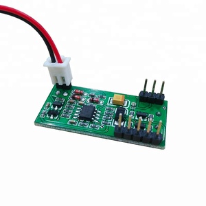Rfid Smart Card <strong>Reader</strong> <strong>Module</strong> 125khz Rs232 Access Control RDM630 - Product Image 5