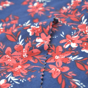绍兴春诺纺织材料服装面料