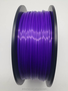 Nhà Máy Cung Cấp Dây Tóc Máy In <span class=keywords><strong>3d</strong></span> PLA 1.75Mm Chất Lượng Cao Và Bán Chạy Cuộn Gọn Gàng - Product Image 4