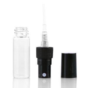 2.5ML 3ML 5ML Refillable Glass <span class=keywords><strong>Perfume</strong></span> Bottles Atomizer、<span class=keywords><strong>Perfume</strong></span> Sample Bottle Glass