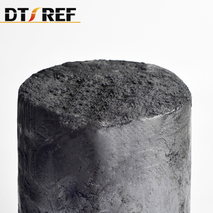 Argila buraco da torneira anhidrous para forno de blusa