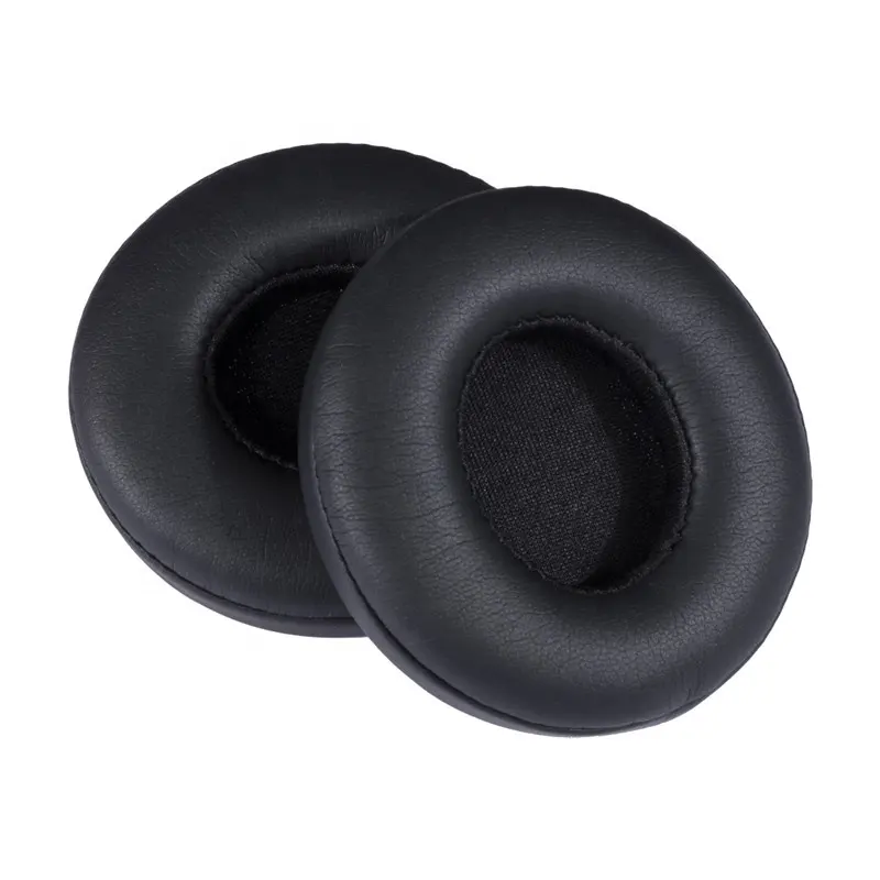 Dr Solo2 solo3 — coussin de casque d'écoute en mousse adhésive, deuxième génération, personnalisé, pour remplacement de casque, vente en usine