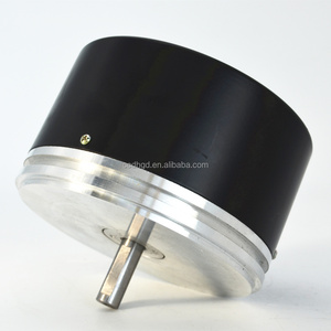 Basso costo 8 bit 10 bit encoder rotativo assoluto 2048 ppr ottico encoder assoluto dc 24v