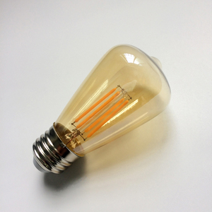 High Quality CE ROHS <strong>Led</strong> Filaments Bulb C35 A60 G45 G95 E27/<strong>B22</strong> Filament <strong>Led</strong> Light Bulb With 220V/110V - Product Image 5