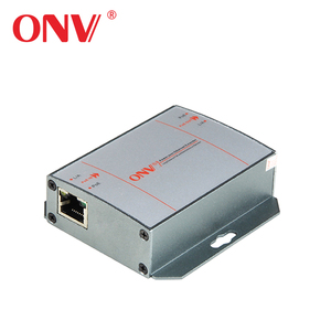 高性能 POE 分配器 48 v 输入 5 V/12 v 输出支持 IEEE802.3at - Product Image 1