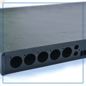 Корпус для мини-компьютера, корпус для компьютера из алюминия - Product Image 6