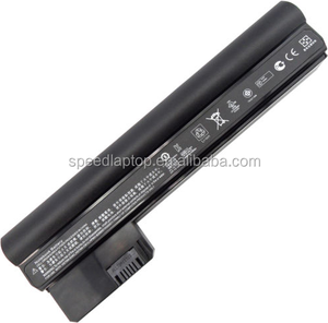For <strong>hp</strong> <strong>Mini</strong> 110-3000 <strong>CQ10</strong>-400 Battery <strong>Mini</strong> 110-3000 <strong>CQ10</strong>-400 Laptop Battery Notebook Battery