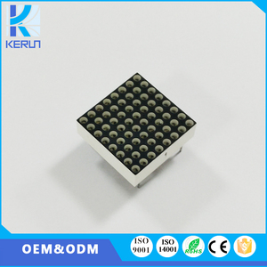 P2.5 Small <strong>LED</strong> Screen Display 1.9mm Full Color 8x8 Indoor <strong>Led</strong> Dot <strong>matrix</strong> Display Module - Product Image 4