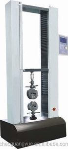 Macchina elettro-idraulica di tensione del Tester di trazione del Computer di alta qualità con CE ISO - Product Image 3