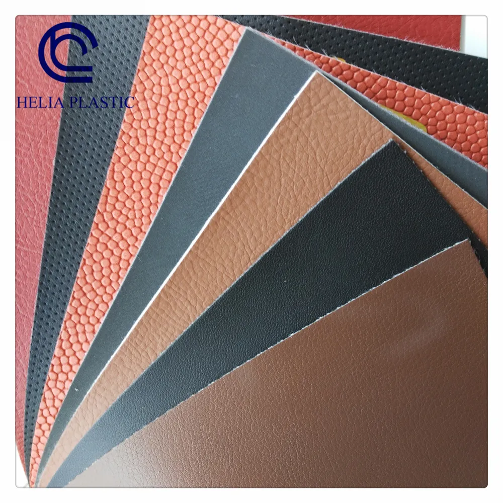 BARATO VENDA direta pvc couro artificial stocklot tecido sofá cobre couro para Home Textile