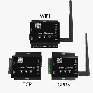 Nada de la habitación del servidor de temperatura/UPS/potencia/fuga de agua de entrada de nube de IOT Dispositivo de vigilancia módulo Gateway de internet - Product Image 1