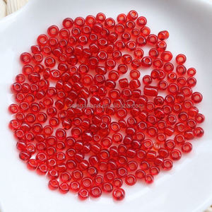 批发高数量玻璃种子珠子日本玻璃种子珠子DIY时尚饰品 - Product Image 4