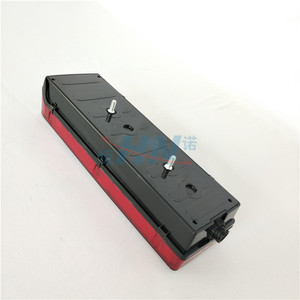 Multivoltage 12-24V/10-30V LED ไฟท้ายโคมไฟ/ด้านหลังสำหรับ Scania 2380954/2241859 - Product Image 6