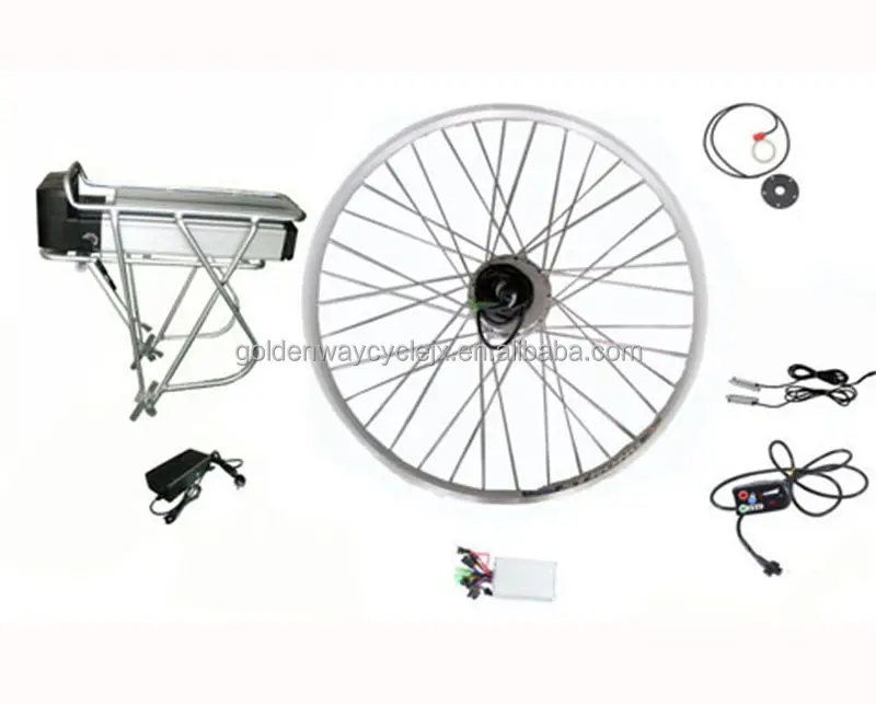 Best quality kit electric byke, kit de conversion bicicleta, geared hub motor ebike kit