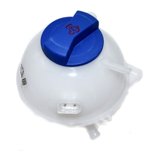 Soğutucu genleşme tankı Rezervuarı W/Cap Takımı VW Jetta Golf AUD 1J0 121 407F