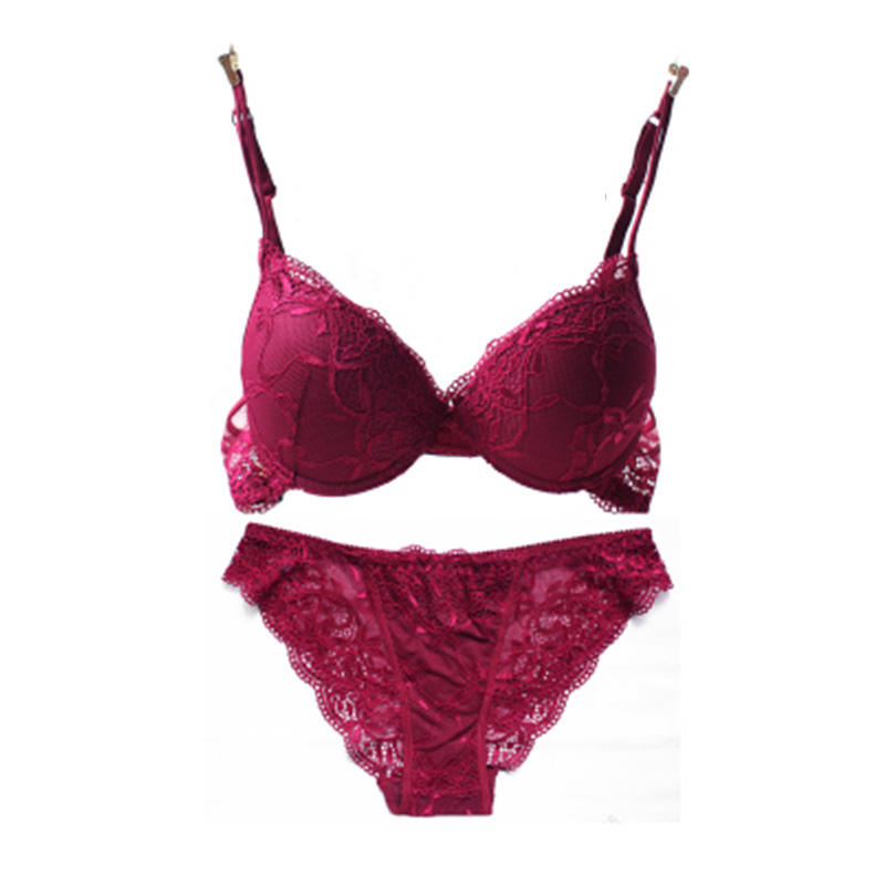 Wine red