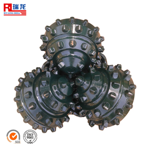 3 7/8&quot; Deep Water Well Drilling Rock <strong>Bit</strong>, IADC637 TCI <strong>Tricone</strong> <strong>Bits</strong> for Hard Rock Drilling, Oil Drilling <strong>Bit</strong> with <strong>API</strong>&amp;ISO - Product Image 6