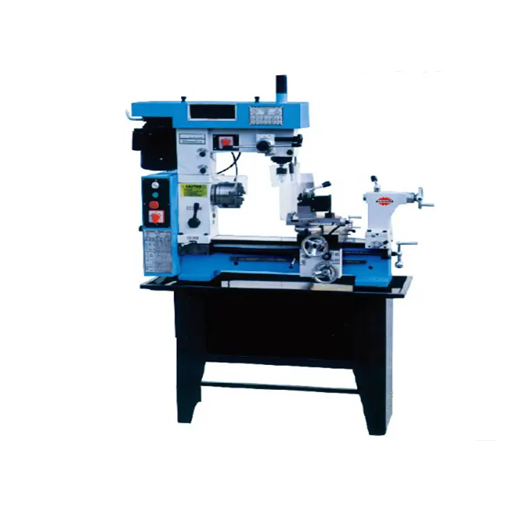hq500 milling machine lathe multi-purpose machine SP2305 Not used metal lathe machine for sale