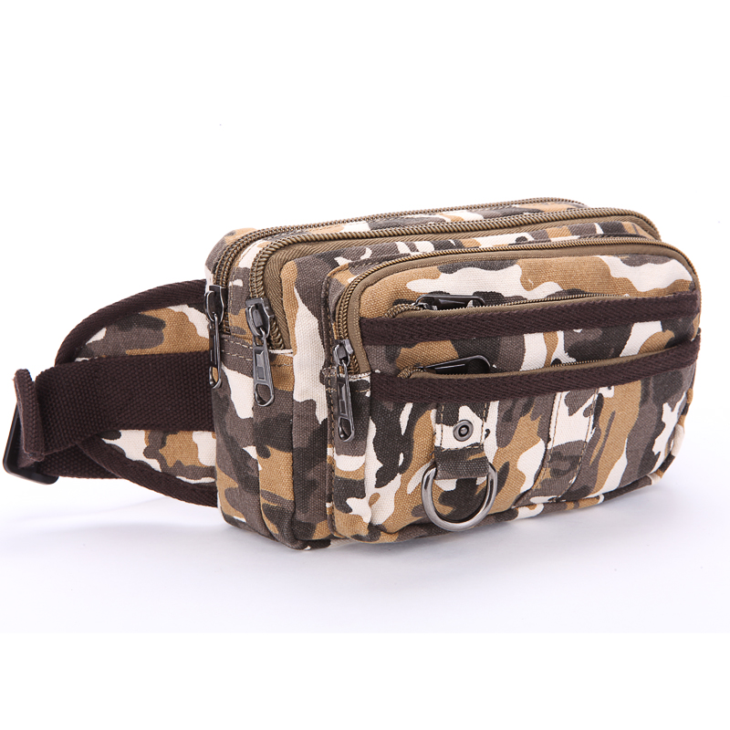 Camouflage jaune