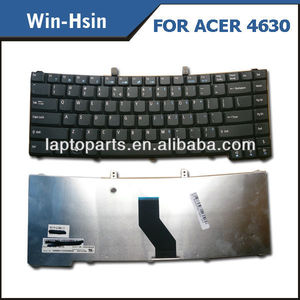 Máy tính xách tay bàn phím cho acer extensa 5630 5220 4630 4620Z loạt - Product Image 4