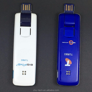 Original Mở Khóa ZTE MF633 HSPA 7.2 Mbps zte 3 gam modem Được Xây Dựng Trong UMTS/HSDPA 850/1900/2100 MHz - Product Image 3