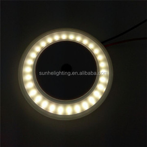Yüksek Kalite 12 V 24 V Led İç Rv Kubbe Işık Için Motorum, Karavan - Product Image 3