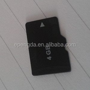 Classe 10 reale 4gb micro scheda di memoria di sblocco, scheda di memoria di capacità reale 4gb classe 10 1tb - Product Image 2