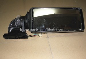 公共汽车6122 6127 6137公共汽车备件的自动调光后视镜0078外后视镜 - Product Image 4