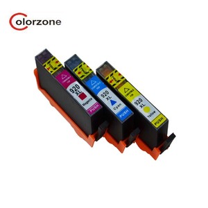 ตลับหมึกสำหรับตลับหมึกสำหรับตลับหมึก <span class=keywords><strong>HP</strong></span> 920 XL <span class=keywords><strong>920XL</strong></span> พร้อมชิปสำหรับ <span class=keywords><strong>HP</strong></span> Officejet 6000 6500 6500 Wireless 6500A 7000 7500 เครื่องพิมพ์