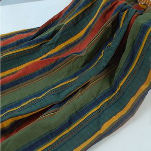私人设计师夏季薄花卉100% 纯棉亚麻数码印花服装面料服装制作服装