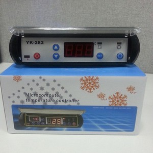 Pid lógica controlador de temperatura/controlador lógico programable - Product Image 5