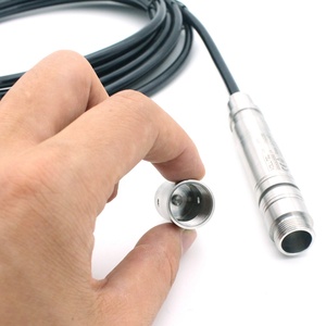 RS485 Submersible <strong>Level</strong> <strong>Sensor</strong> for Fuel diesel <strong>Level</strong> Tanks - Product Image 3