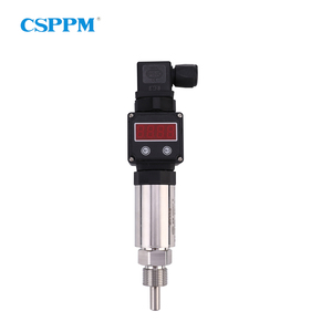 <strong>Temperature</strong> <strong>Sensor</strong> Pt100 Used for 4-20ma <strong>Temperature</strong> Transmitters Controller - Product Image 2